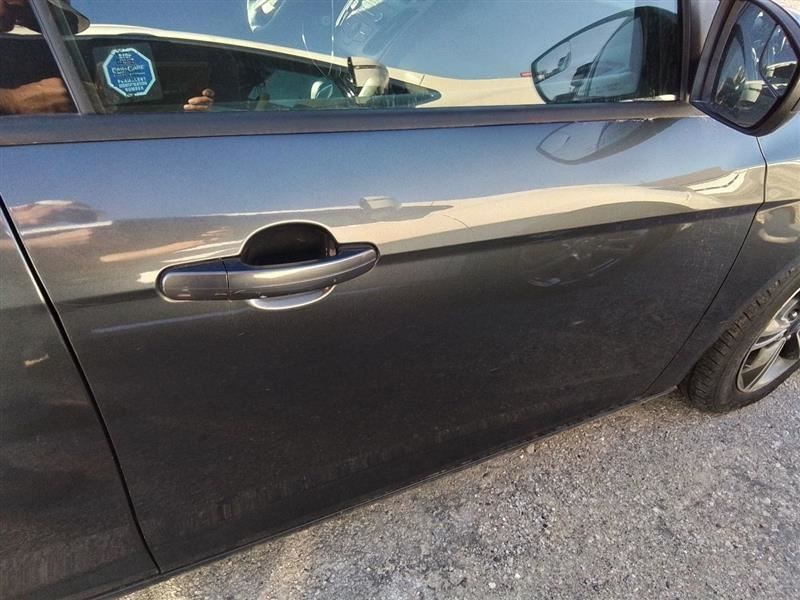 2015-2018 Ford Focus Front 4.2" Display Screen