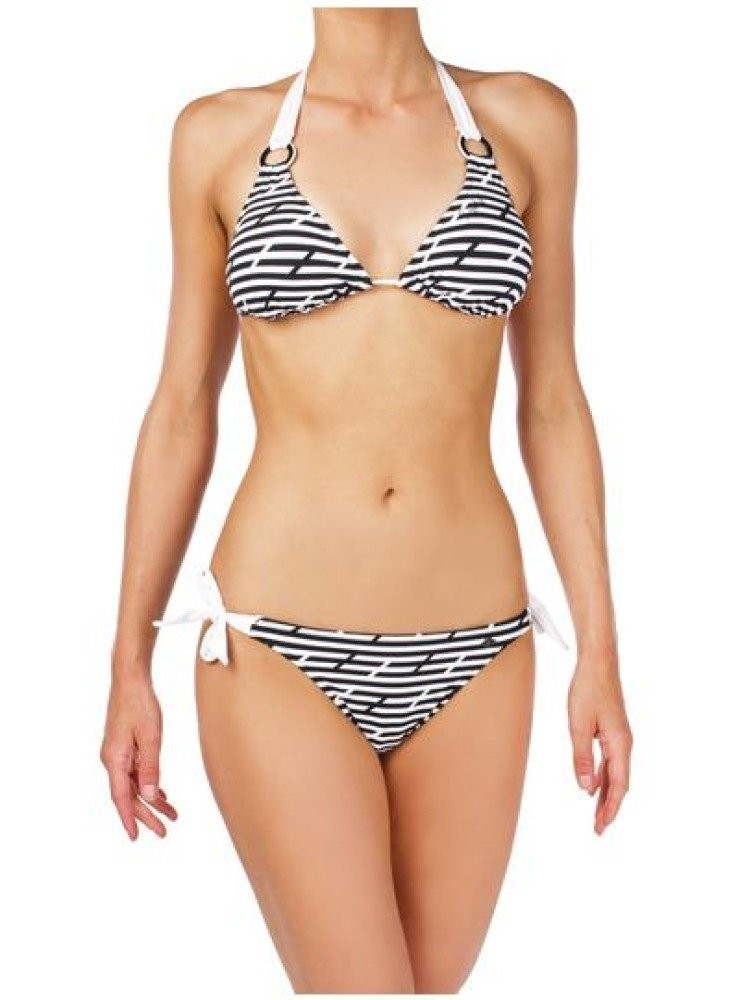 Women's Bikini Syl Protest