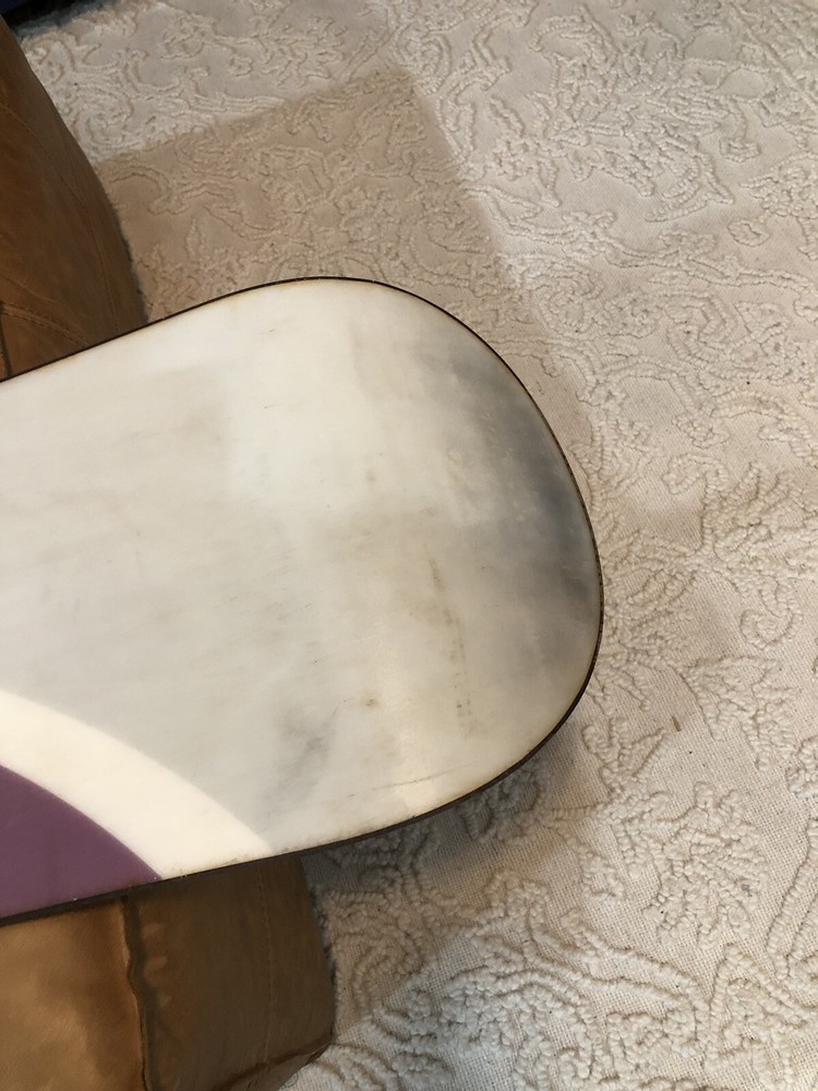 Vintage Lamar Snowboard Genuine