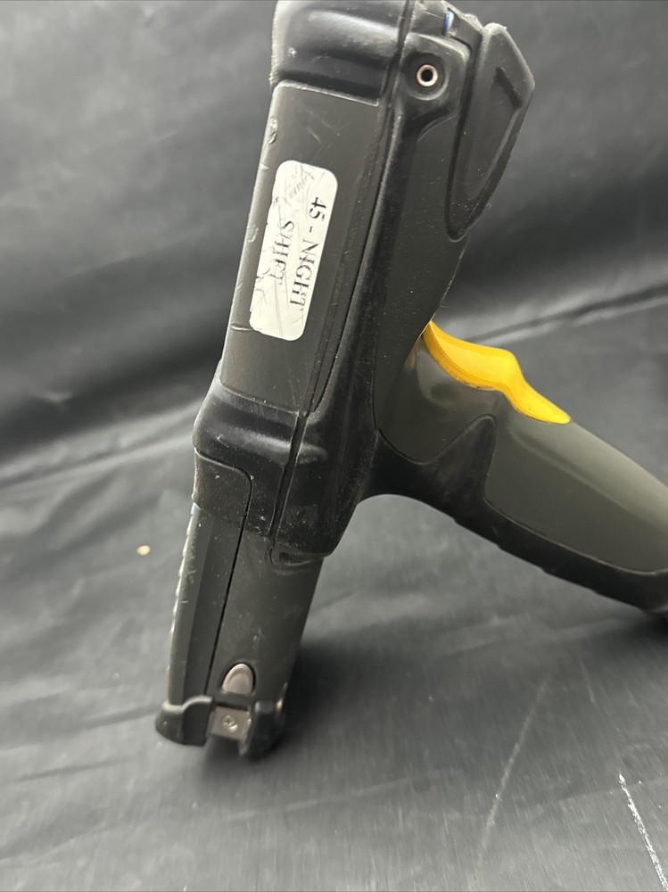 Zebra Motorola MC92N0 Mobile Computer Barcode Scanner Symbol MC92