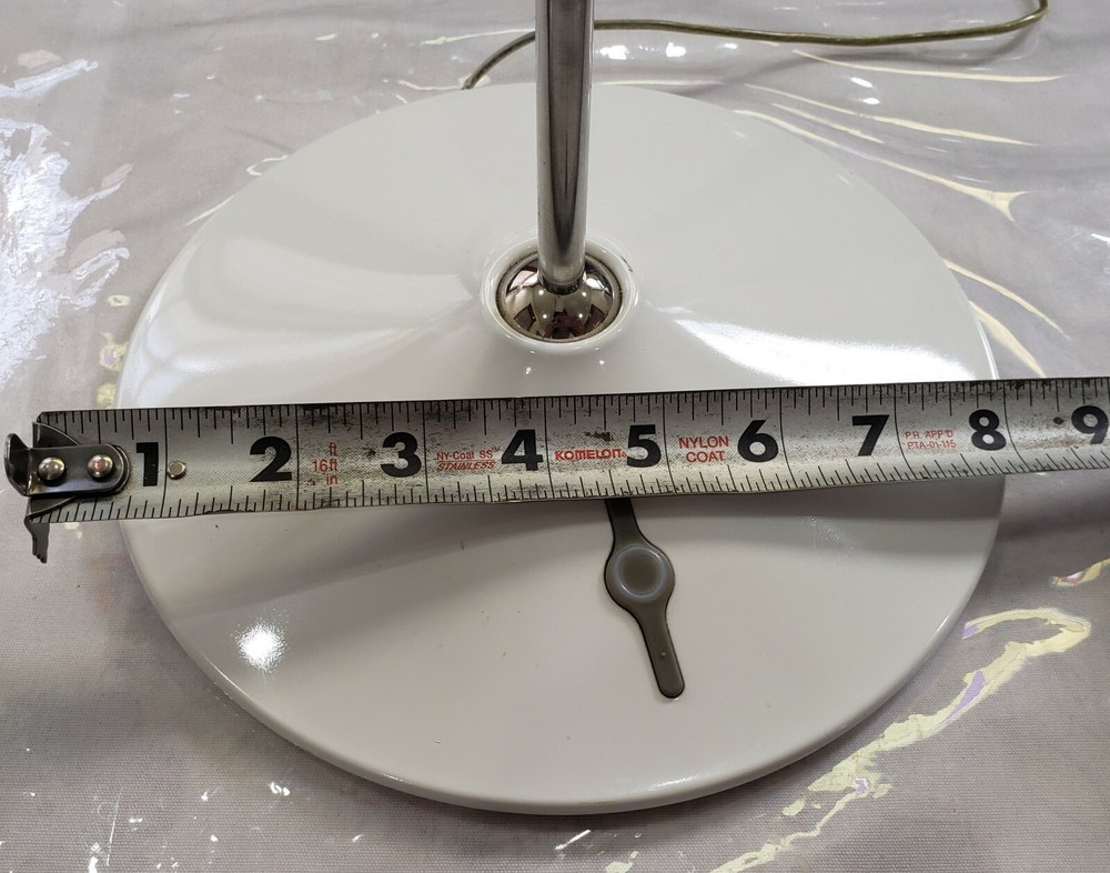 Humanscale - Horizon 2.0 Task Light white
