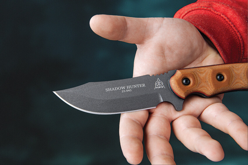 New TOPS Shadow Hunter SWHR01