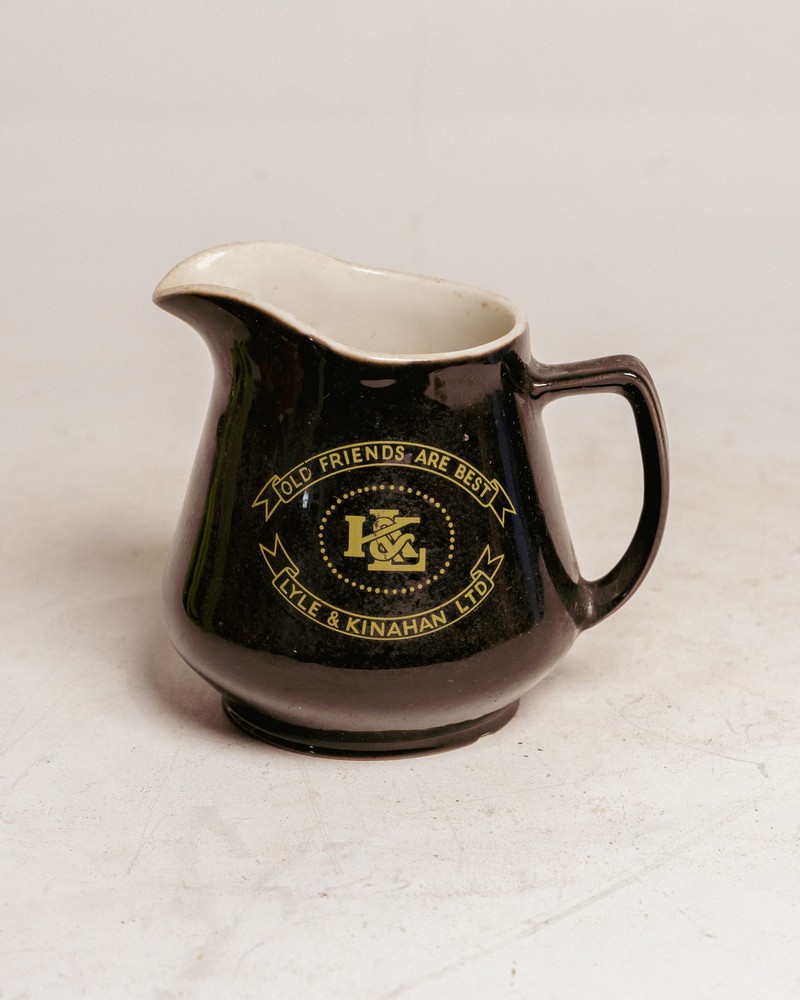 Lyle & Kinahan Jug [w946]