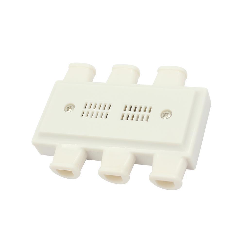 6 Notes Pitch pipe e/a/d/g/b/e for Guitar Parts Musical