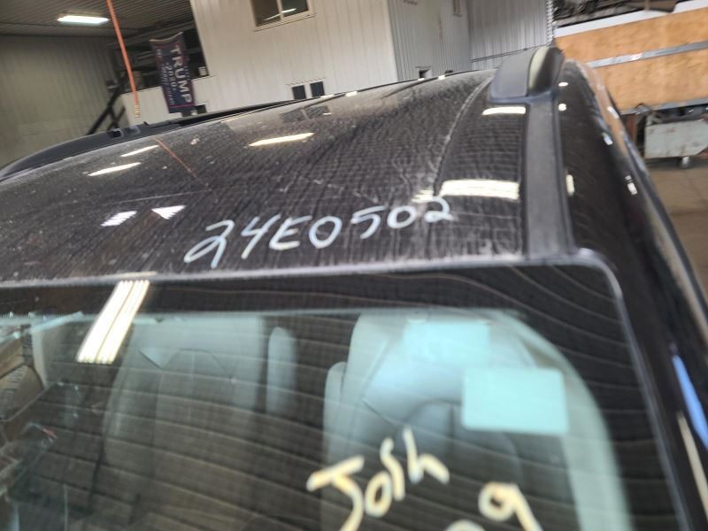 VOYAGER 2021 Air Shutter 1879299