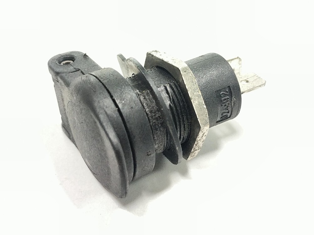 12 Ducati Multistrada 1200 Power Outlet Socket Adapter