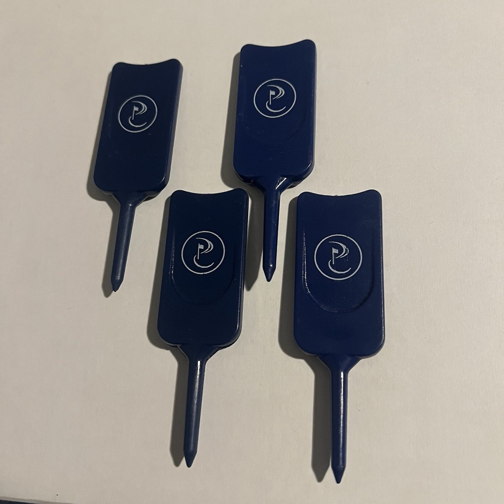 River Course Kiawah Island Divot Tool Lot 4