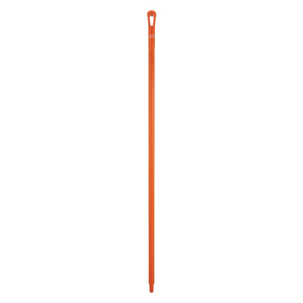 VIKAN 29627 Color Coded Handle,59 in L,Threaded 35NK01