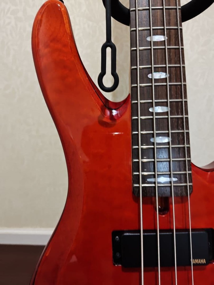 Yamaha Trb1004J Caramel Brown