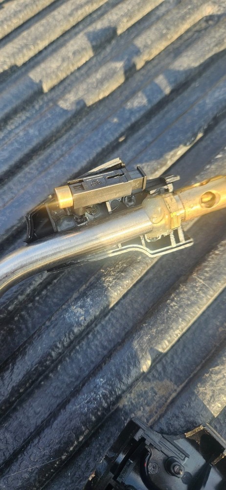 Multi-Fuel Welding Torch for Precision Work