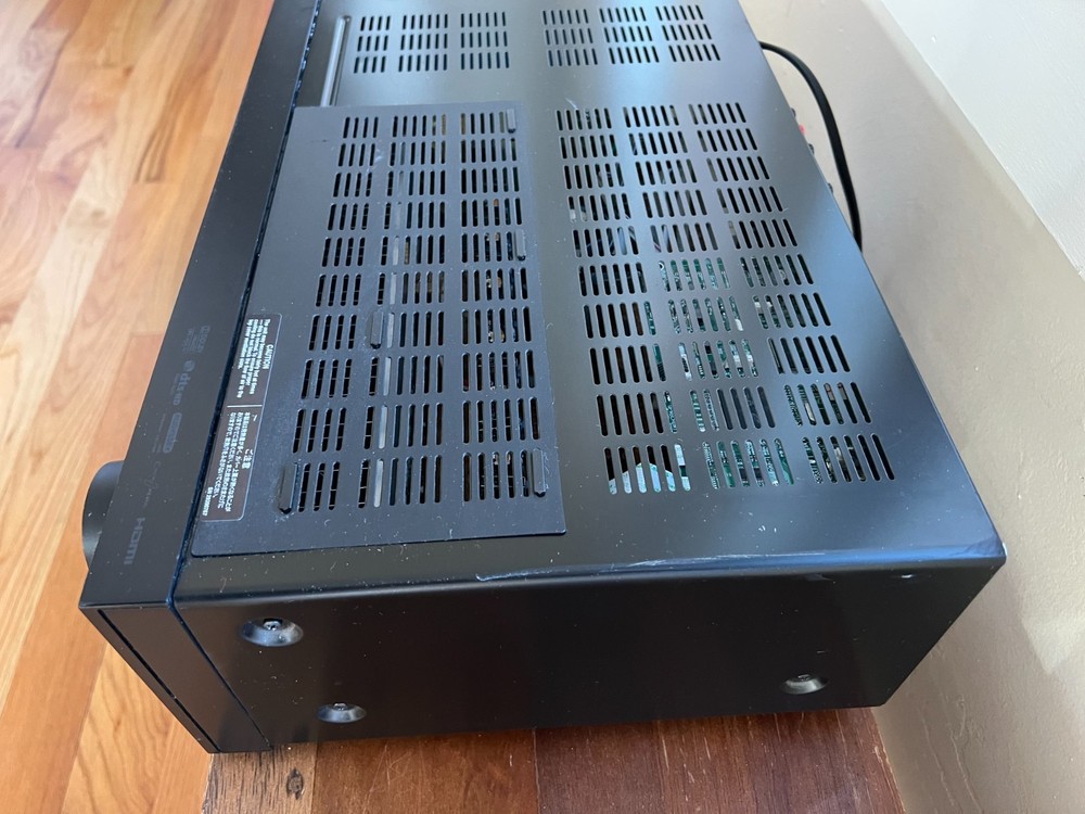 Onkyo HT-R591 Receiver