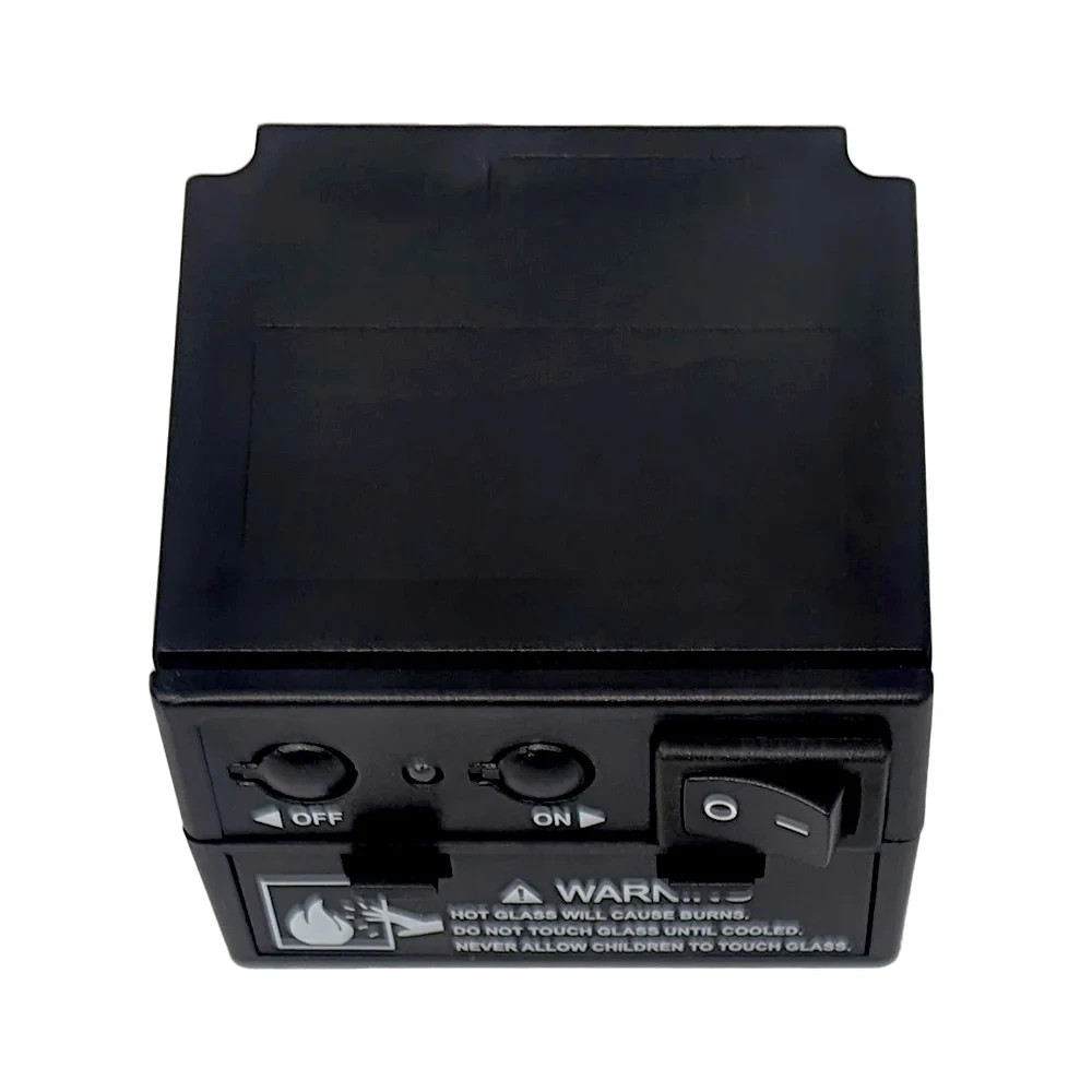 HHT OEM Command System Command Center (SRV80D0005)