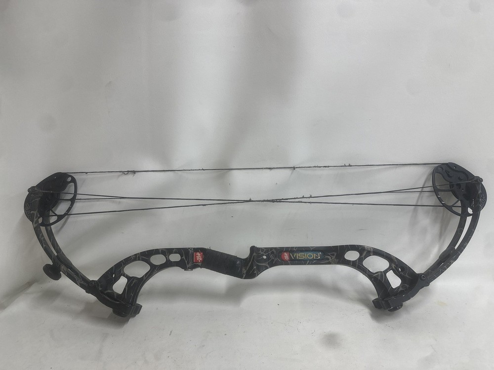 PSE Vision LH 20-30/20-70 Compound Bow