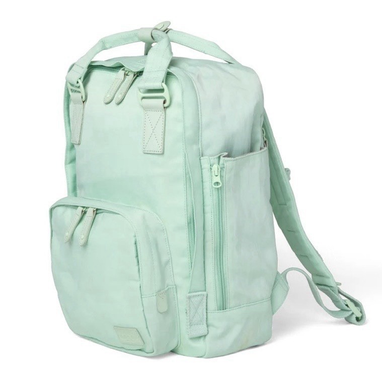 Pacific Mason Cama (M) Nyanza Backpack NWT