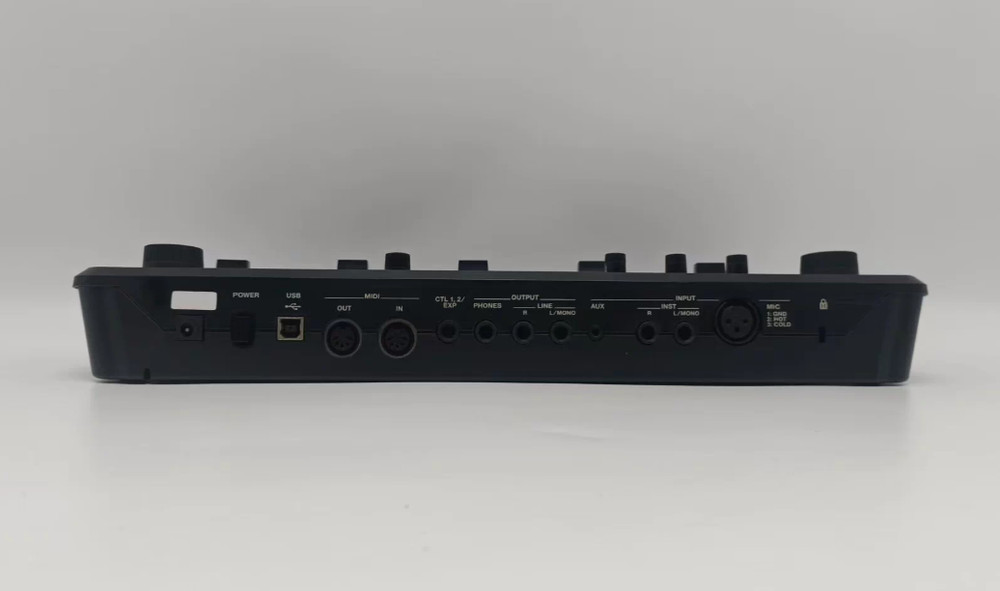 1pcs BOSS RC-505 LOOP Recording Workstation