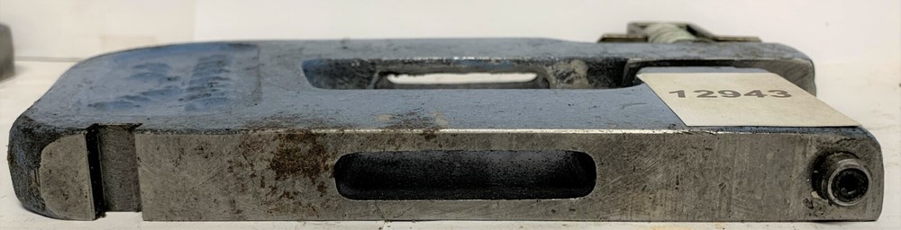 Blue UnitTool 4M C-Frame Punch 3/4 # 12943