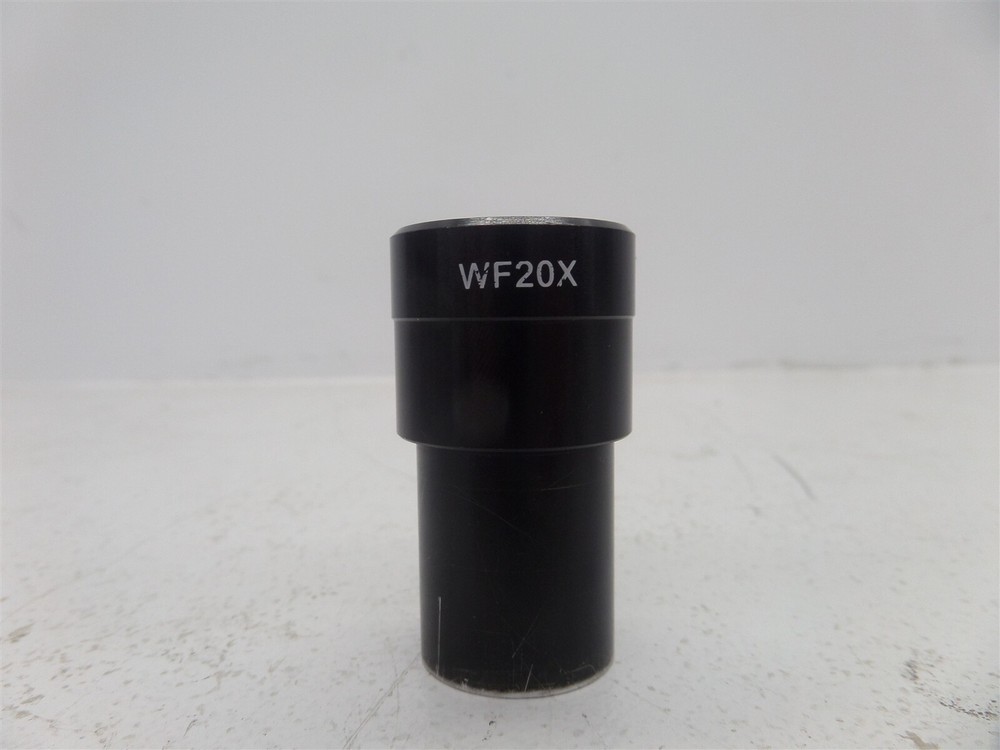 Single Unbranded WF20X Microscope Eyepice