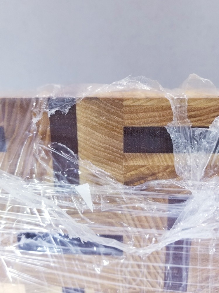 Yoho Chef ASH CUTTING BOARD