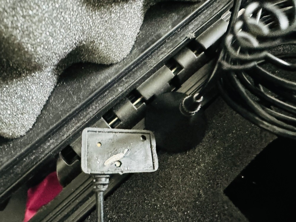 Teradek Beam transmitter & receiver set