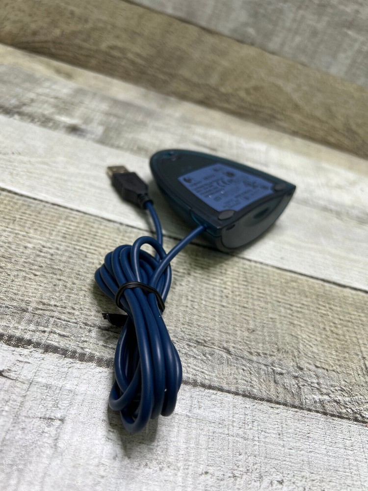 Logitech C-BA4-MSE Cordless Mouse Receiver 830483-0000