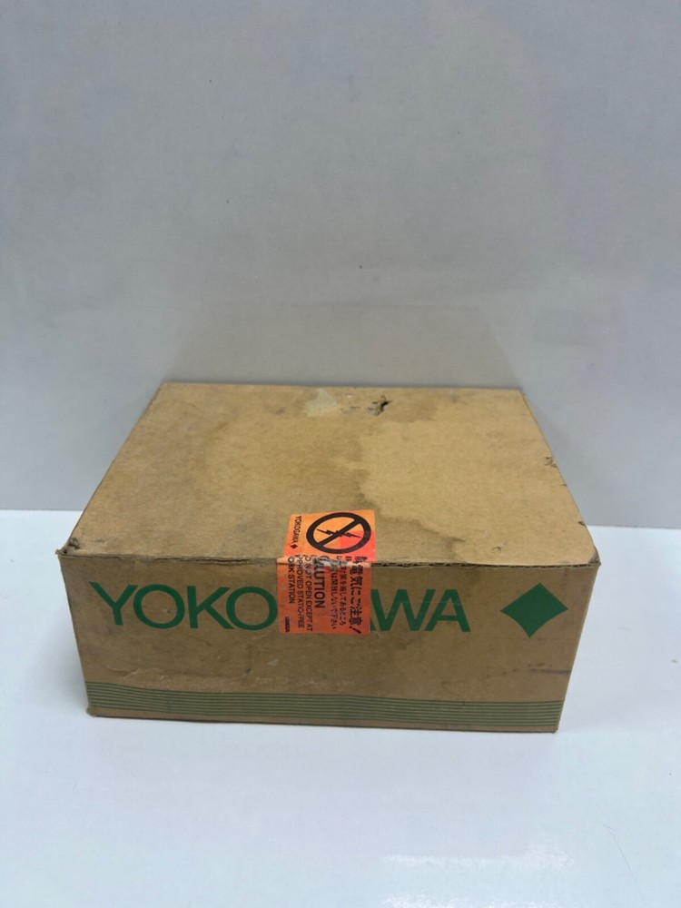 YOKOGAWA SPW482 -13 S1 AC , Input Power Module