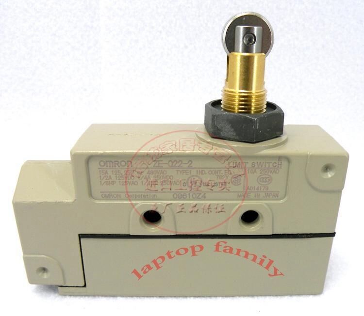 1pc NEW For Limit Switch ZE-Q22-2