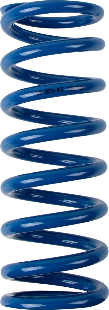 Moose Racing Shock Spring 8.07" 1312-0954