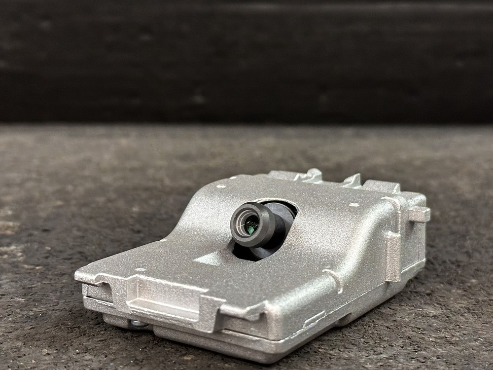 20-23 JEEP CHEROKEE FRONT WINDSHIELD MOUNTED CAMERA ID 68456807AA