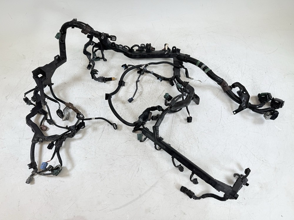 2012 Honda Pilot Engine 3.5L A/T AWD Wire Harness OEM