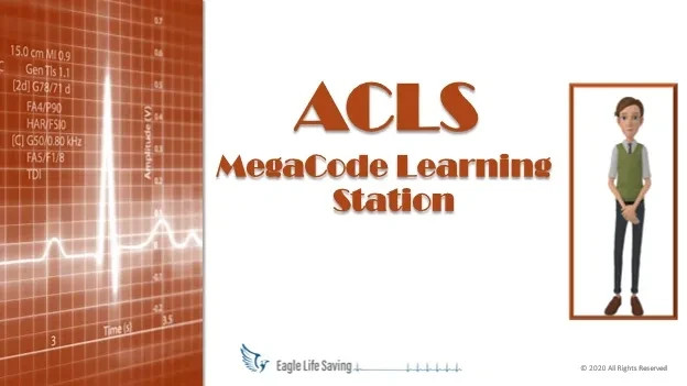 (Ultimate) - ACLS & PALS - Instructor Training Kit