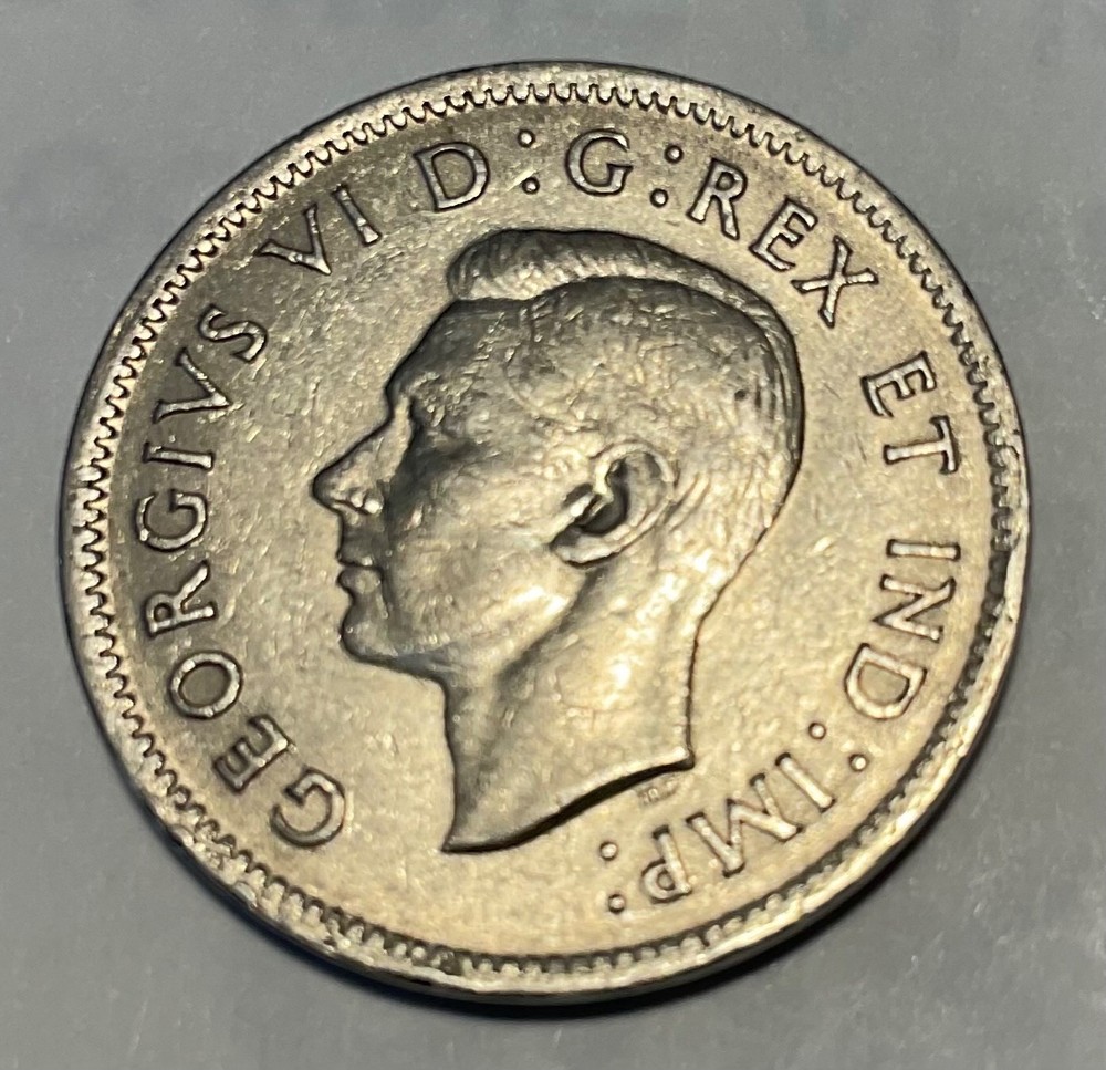 1940 CANADA - 5. cent