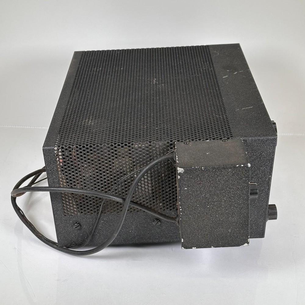 SWAN 250C Six Meter SSB Transceiver Station