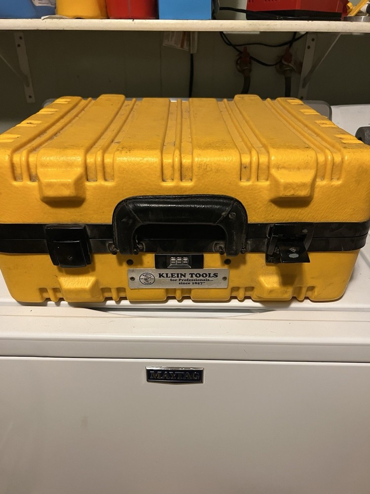 Klein Tools 13 Piece Insulated Utility Tool Kit