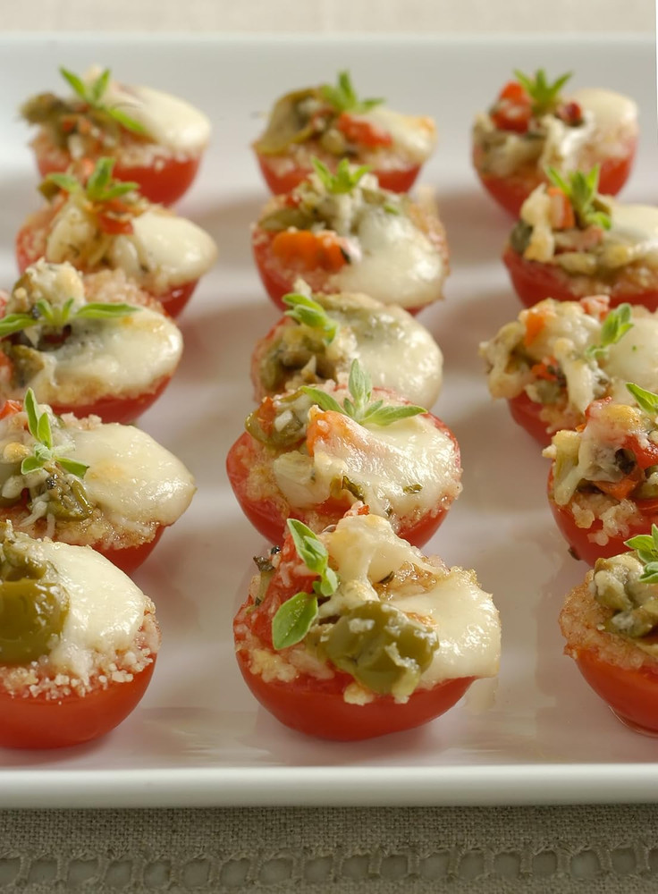 Italian Olive Salad, 15.5 Oz.