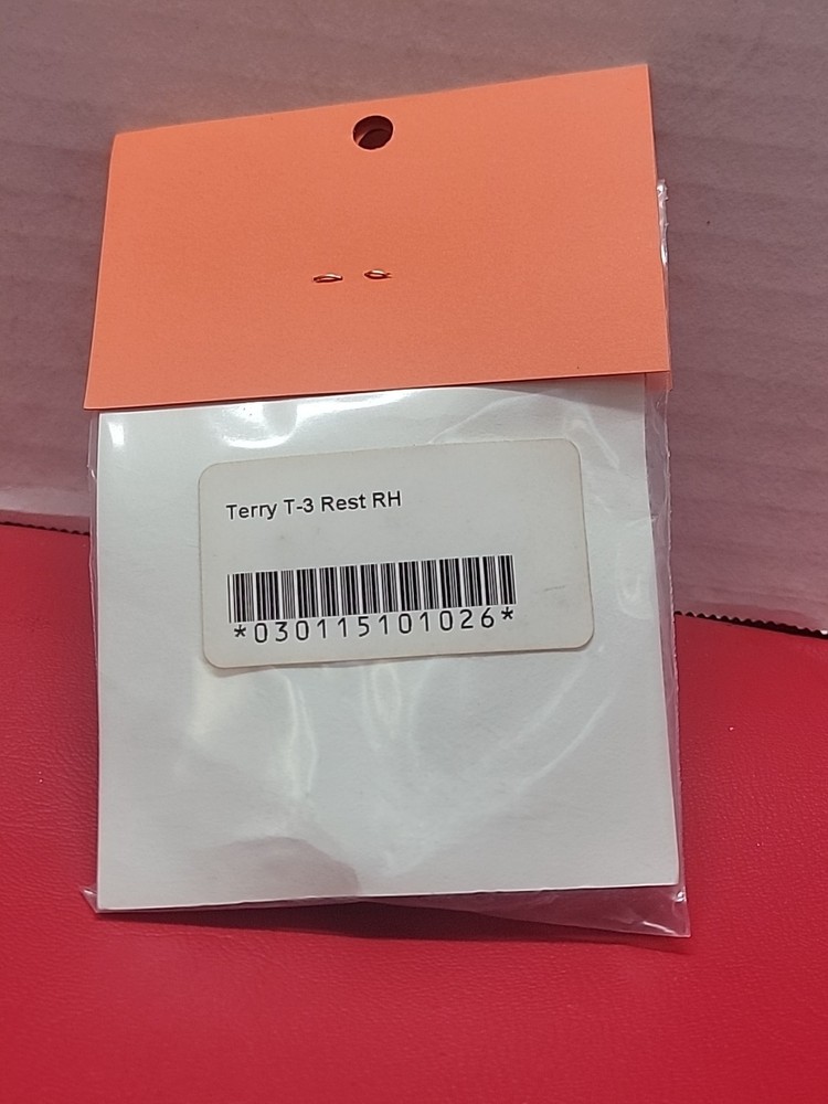 Terry Arrow Rest T-3 Arrow Rest NOS