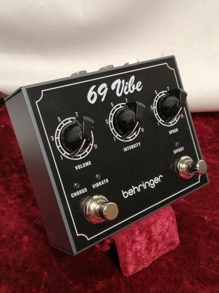 BEHRINGER / 69VIBE (NO.03302026)