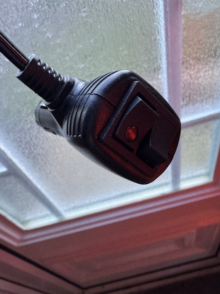 12/24v Multi Pattern Amber Magnetic Led Flashing Light