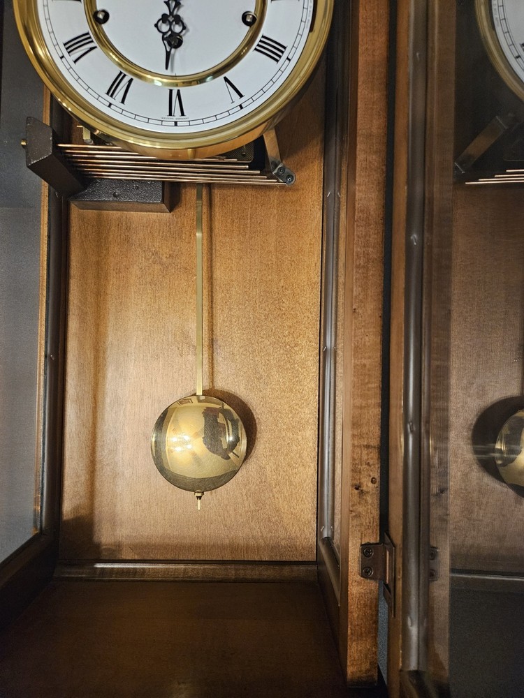 Howard Miller Wall Clock Pendulum