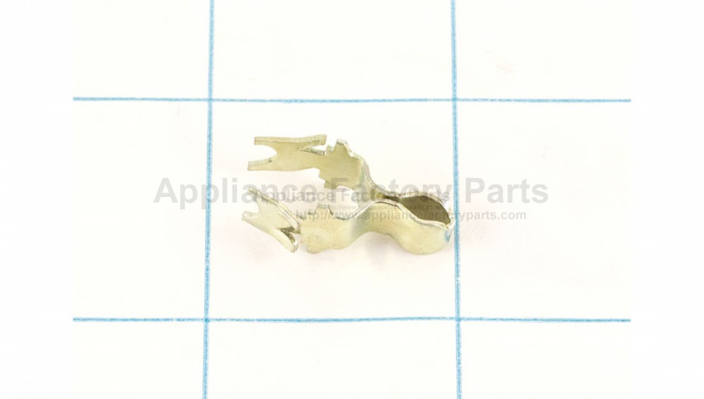 General Electric WE1X1192 STRIKE DOOR