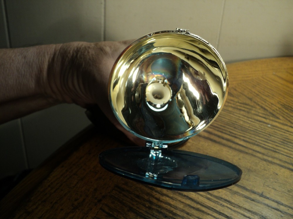 Vintage Polaroid Flash No. 268 Camera Accessory