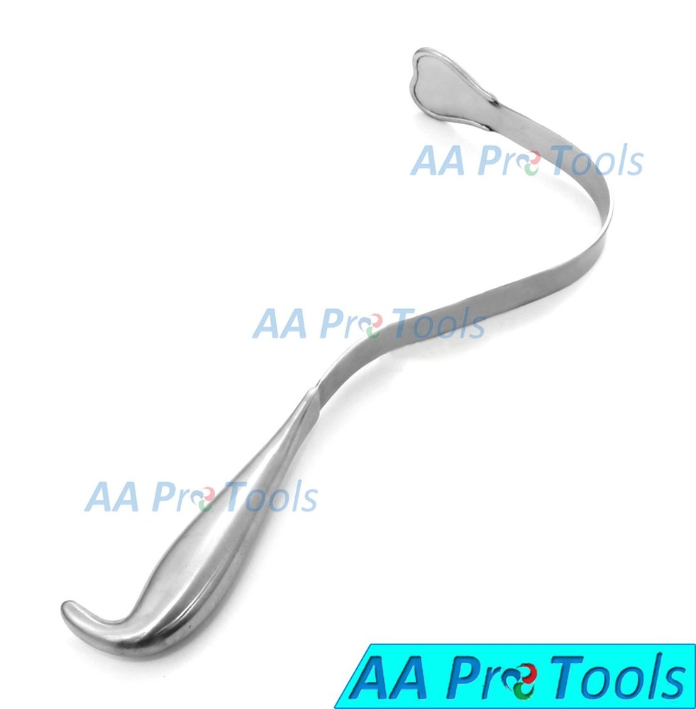 Harrington Splanchnic Retractor (60mm) Brand New