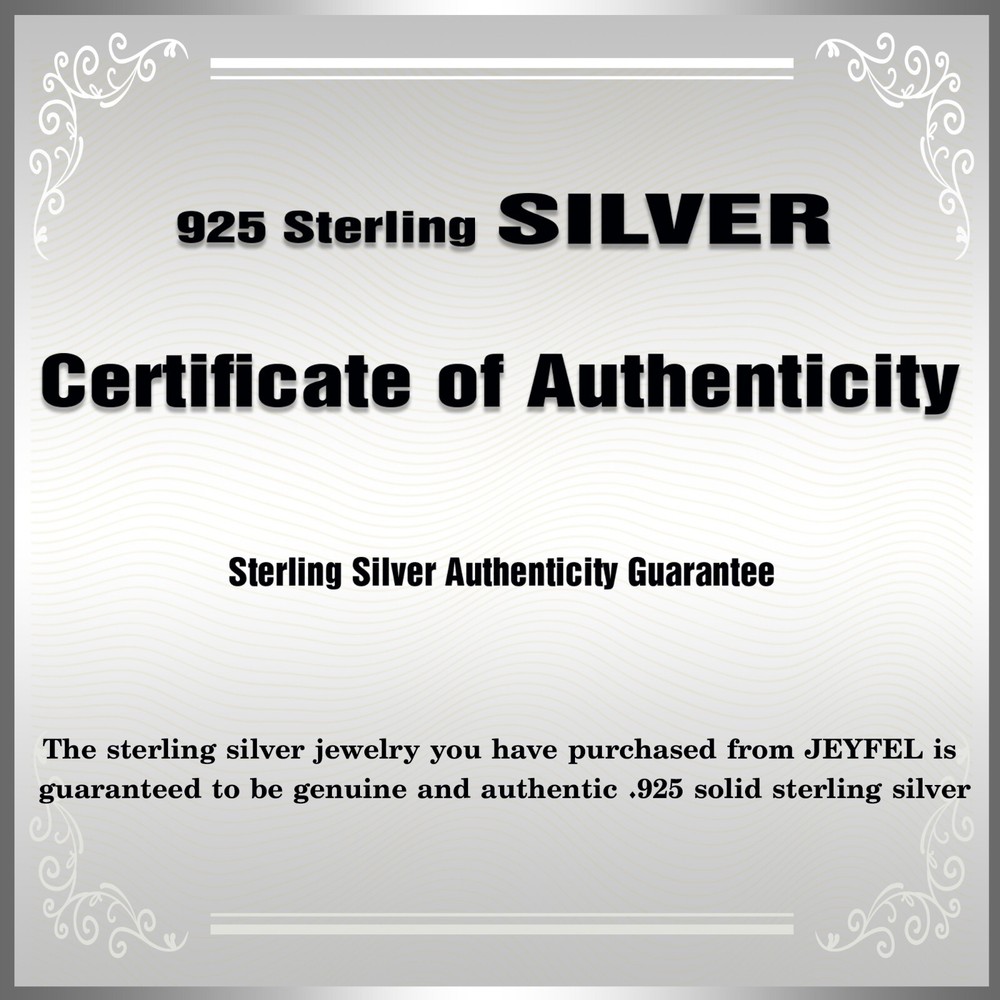 925 Solid Sterling Silver Curb Link ID Chain Bracelet - 4.5mm. Unisex