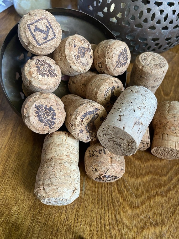 wine corks for crafts