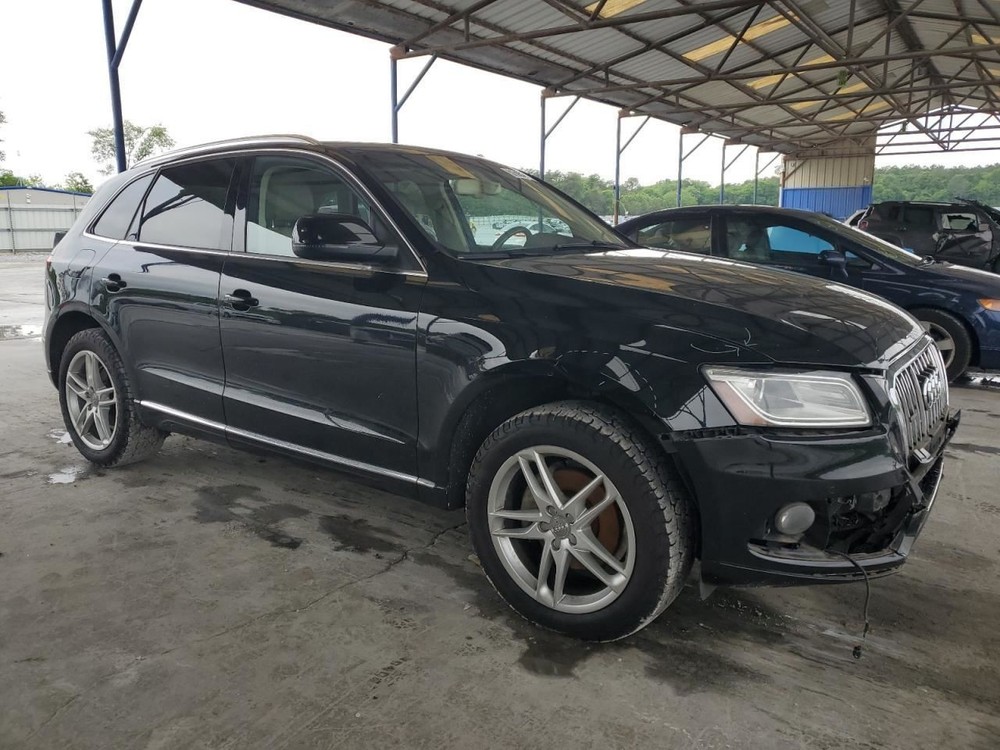 Driver Fuse Box Engine Compartment Fits 08-17 AUDI A5 4676252