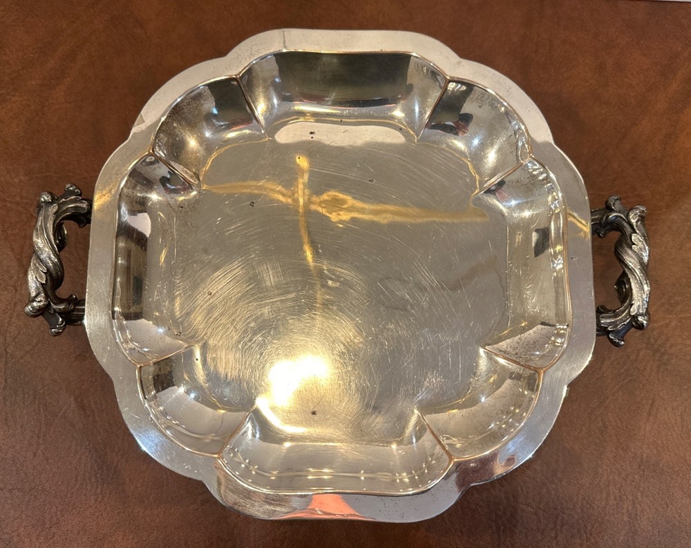 William Hutton & Sons Victorian Warmer