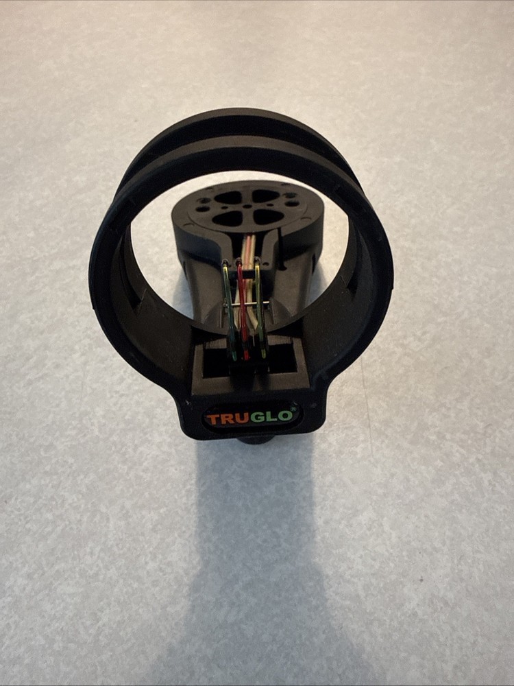 TruGlo Bow Sight