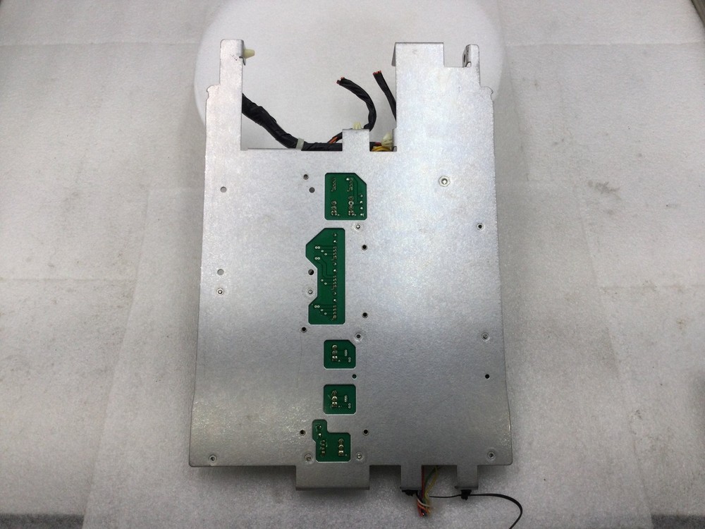 Trane D803401G06 Complete Control Board w/ Back Panel K100104 CNT06903