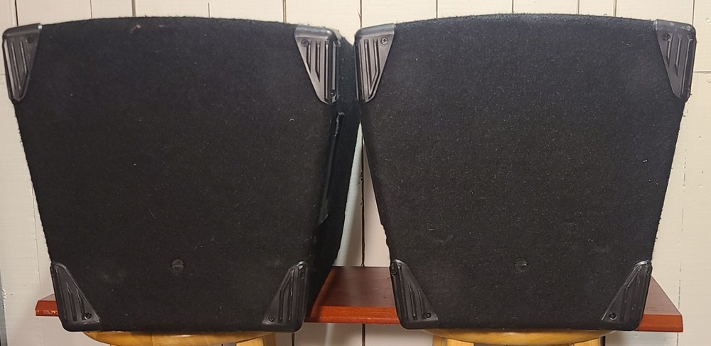 Community MVP12 PA speaker PAIR