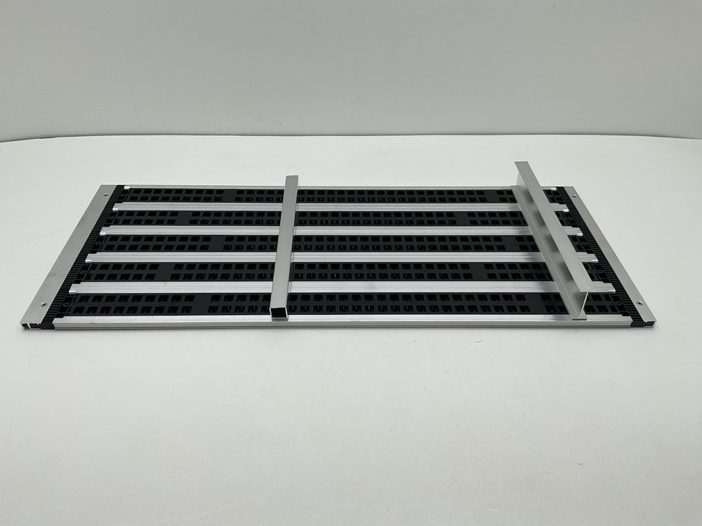 Bruegmann Flex roller Section