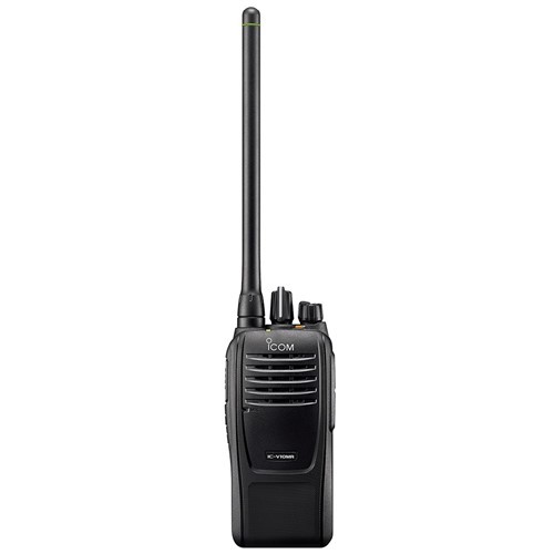 Icom V10MR Multi-Use Radio Service (MURS) Transceiver (V10MR)